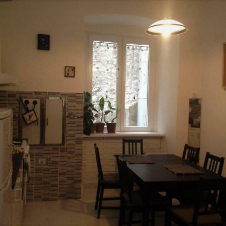 Studio Apartment Diana Rijeka Exterior foto