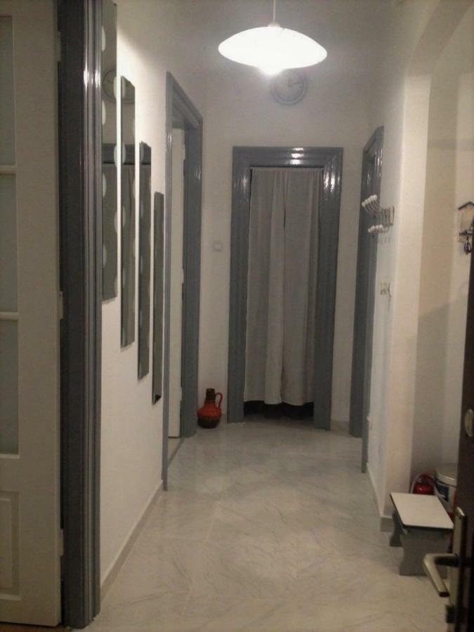 Studio Apartment Diana Rijeka Exterior foto