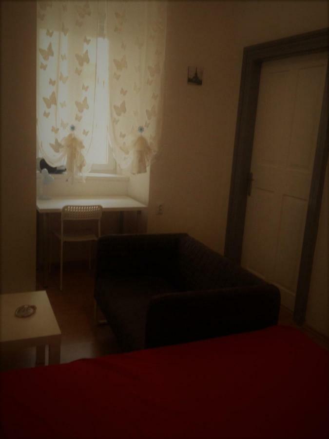 Studio Apartment Diana Rijeka Exterior foto